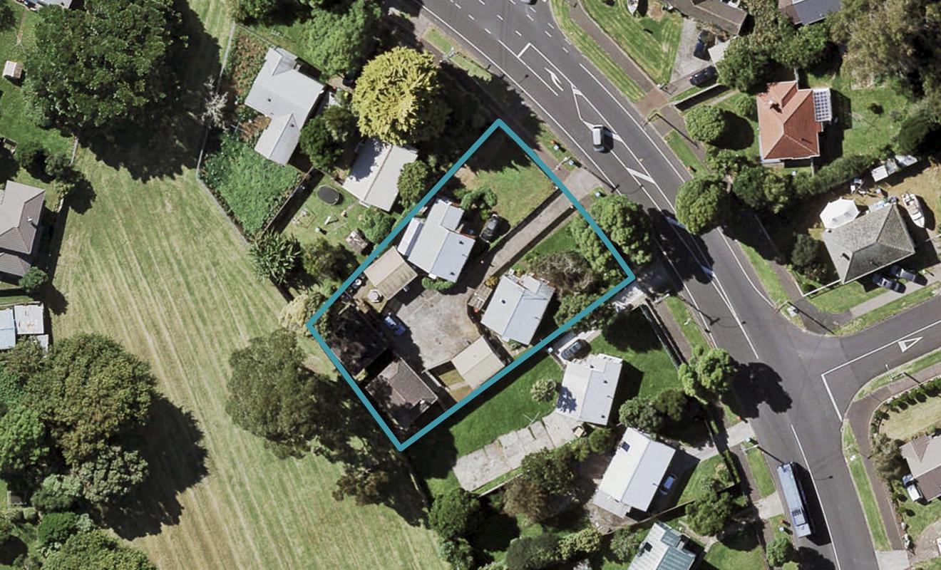 169A Tripoli Road, Point England, Auckland - Carousel 1