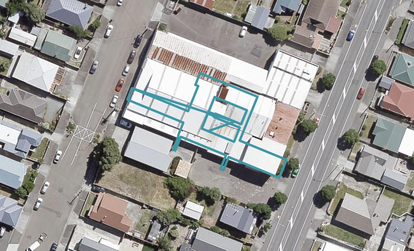 14B Tory Street, Petone, Lower Hutt - Carousel 1