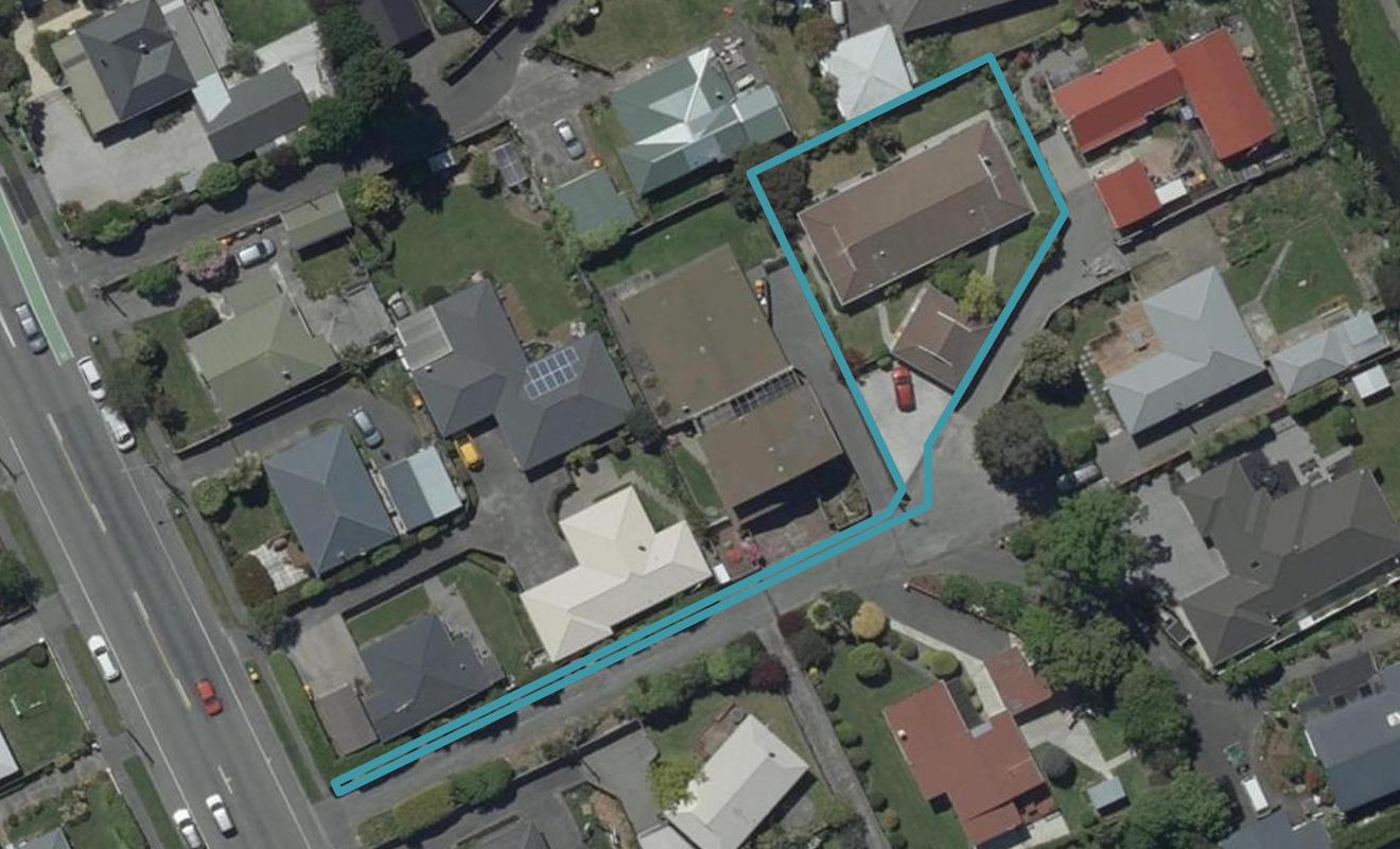 2/3 Capri Lane, Hoon Hay, Christchurch - Carousel 1