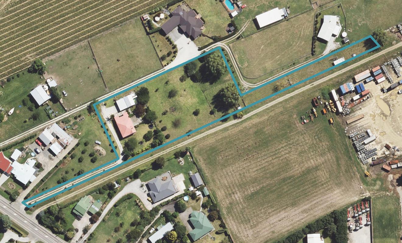11A Makaraka Road, Makaraka, Gisborne - Carousel 1