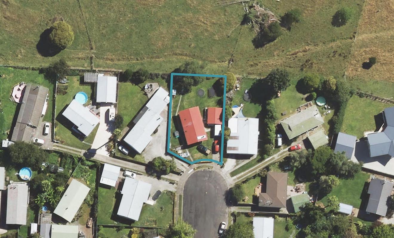 14 Duncan Street, Mangapapa, Gisborne - Carousel 1