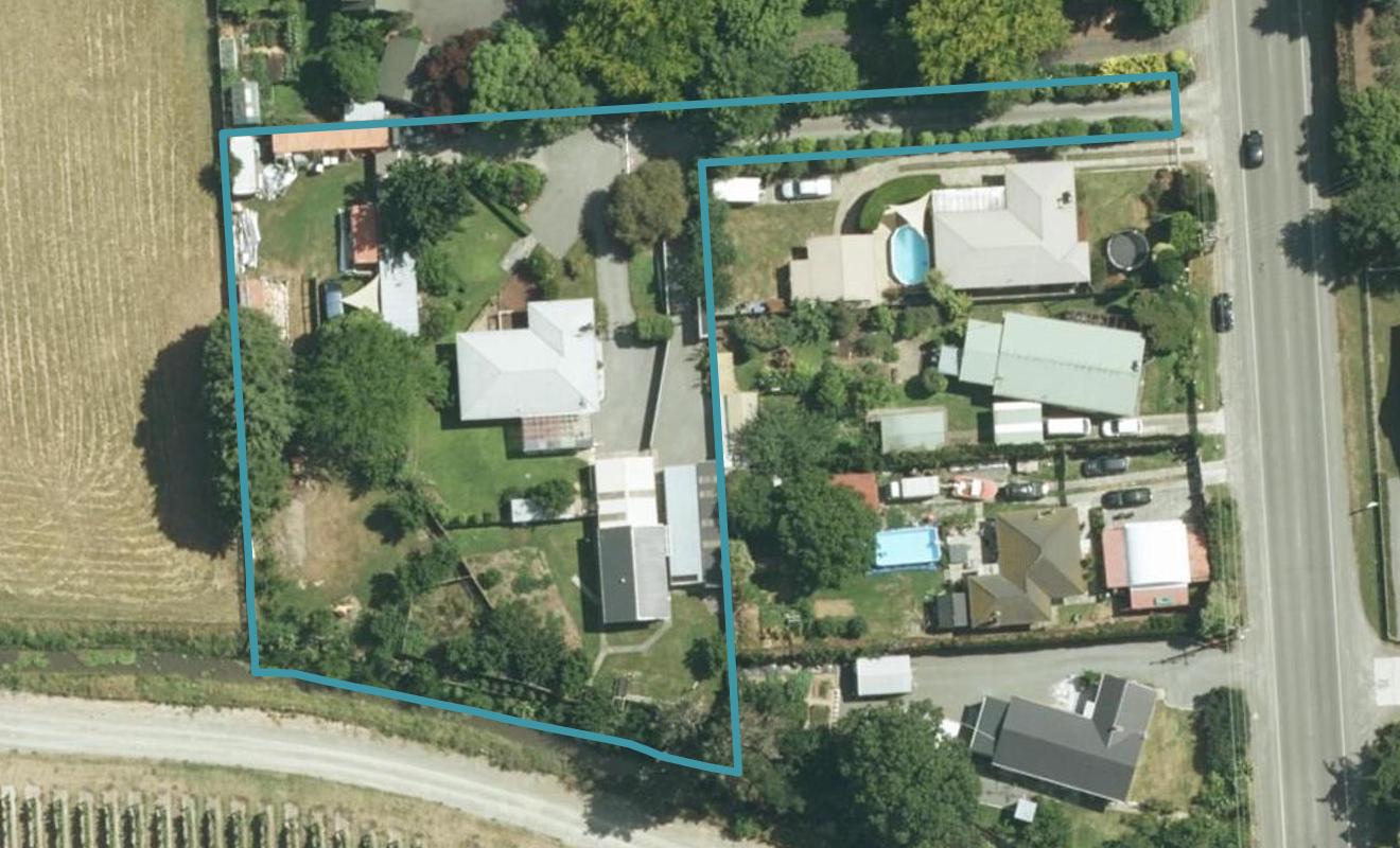 90 Battys Road, Yelverton, Blenheim - Carousel 1