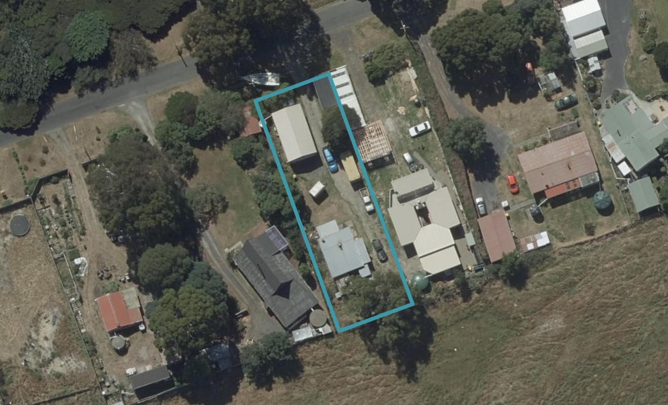 72 Harwood Street, Harwood, Dunedin - Carousel 1
