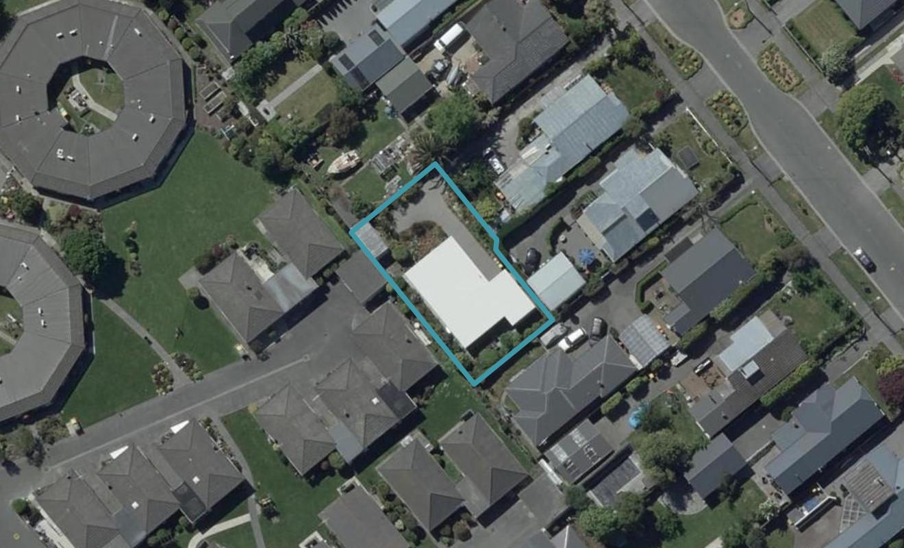 37A Cashmere View Street, Somerfield, Christchurch - Carousel 1