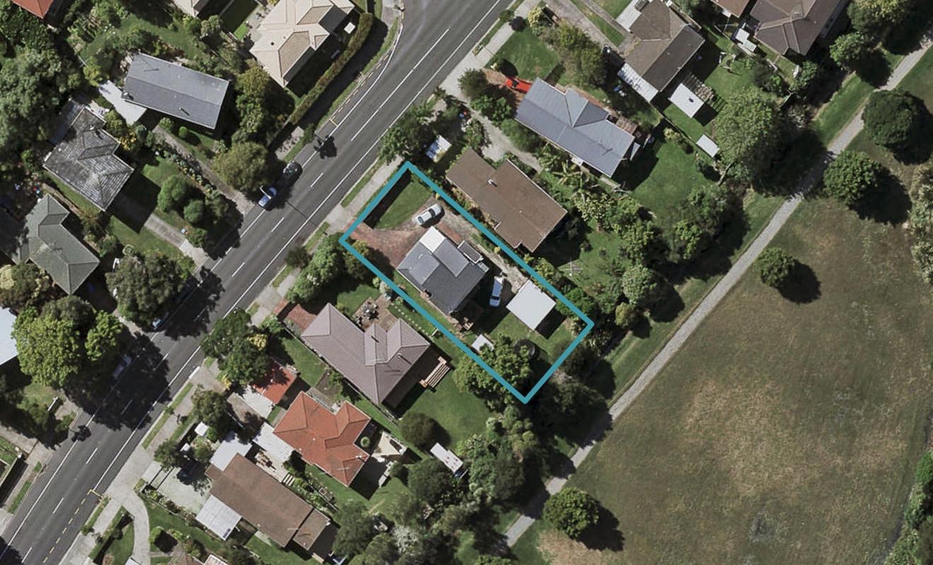 53 Grand Drive, Remuera, Auckland - Carousel 1