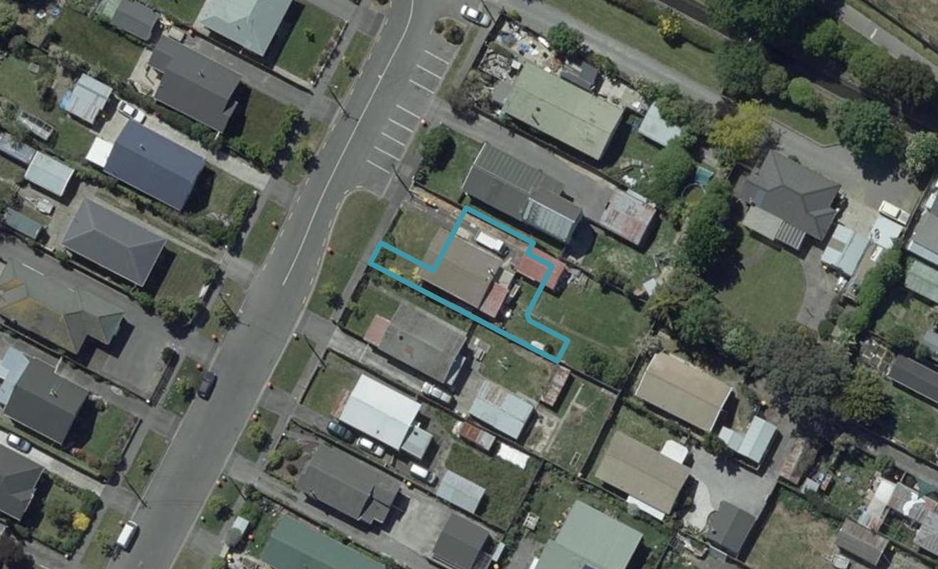 2/114 Mackworth Street, Woolston, Christchurch - Carousel 1