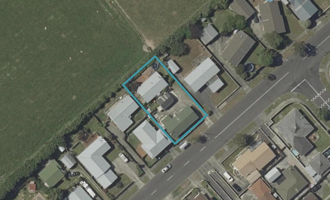 69 Benmore Avenue, Cloverlea, Palmerston North - Carousel 1