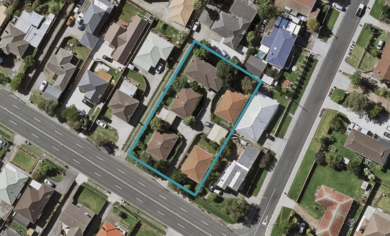 206/244 Penrose Road, Mount Wellington, Auckland - Carousel 1