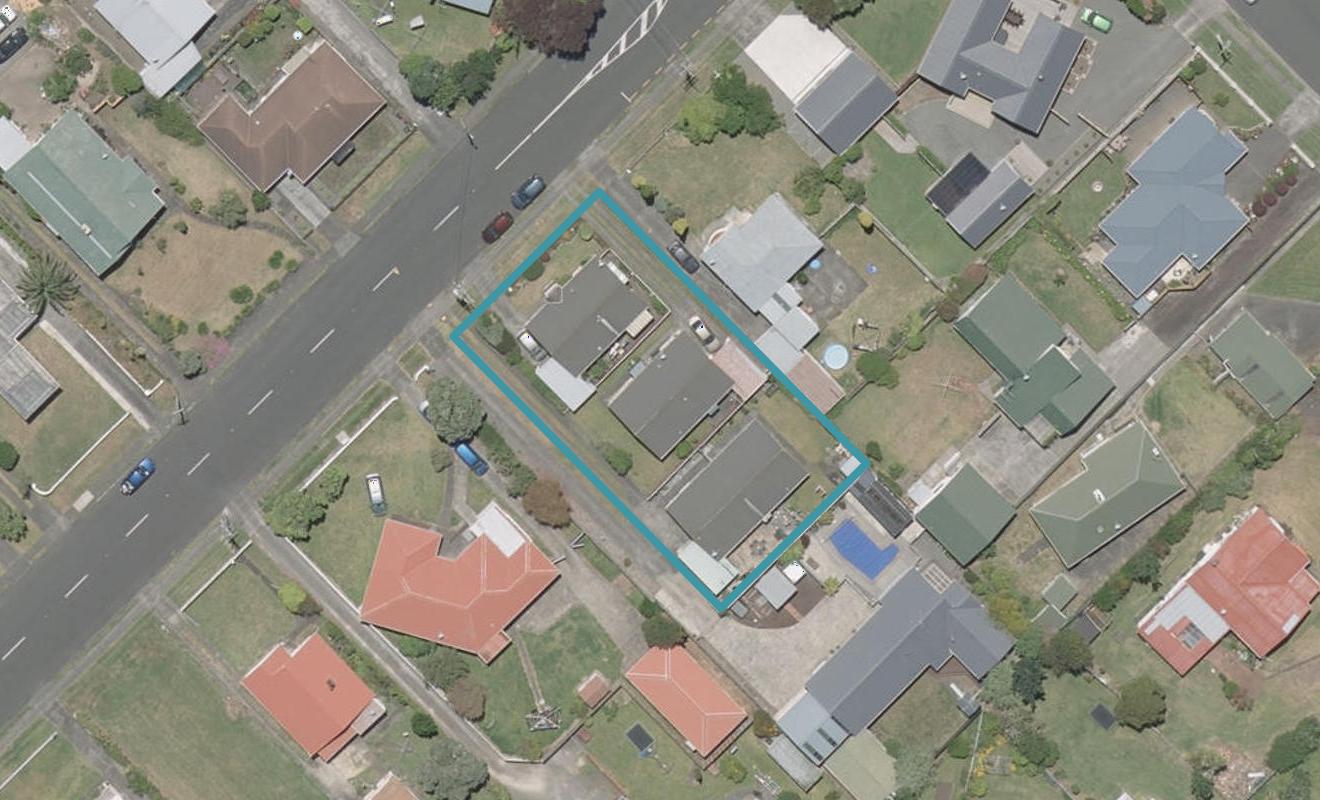 167A Parsons Street, Springvale, Whanganui - Carousel 1