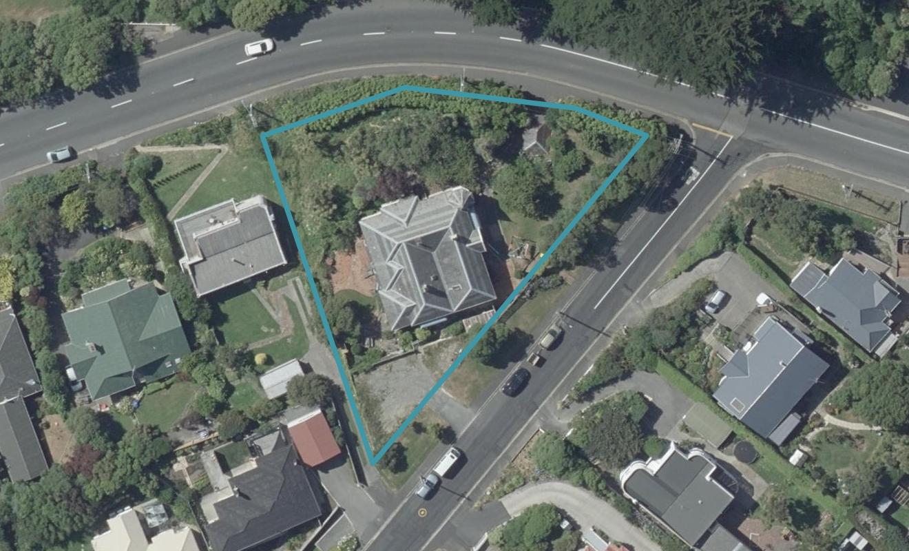 26 Highcliff Road, Andersons Bay, Dunedin - Carousel 1