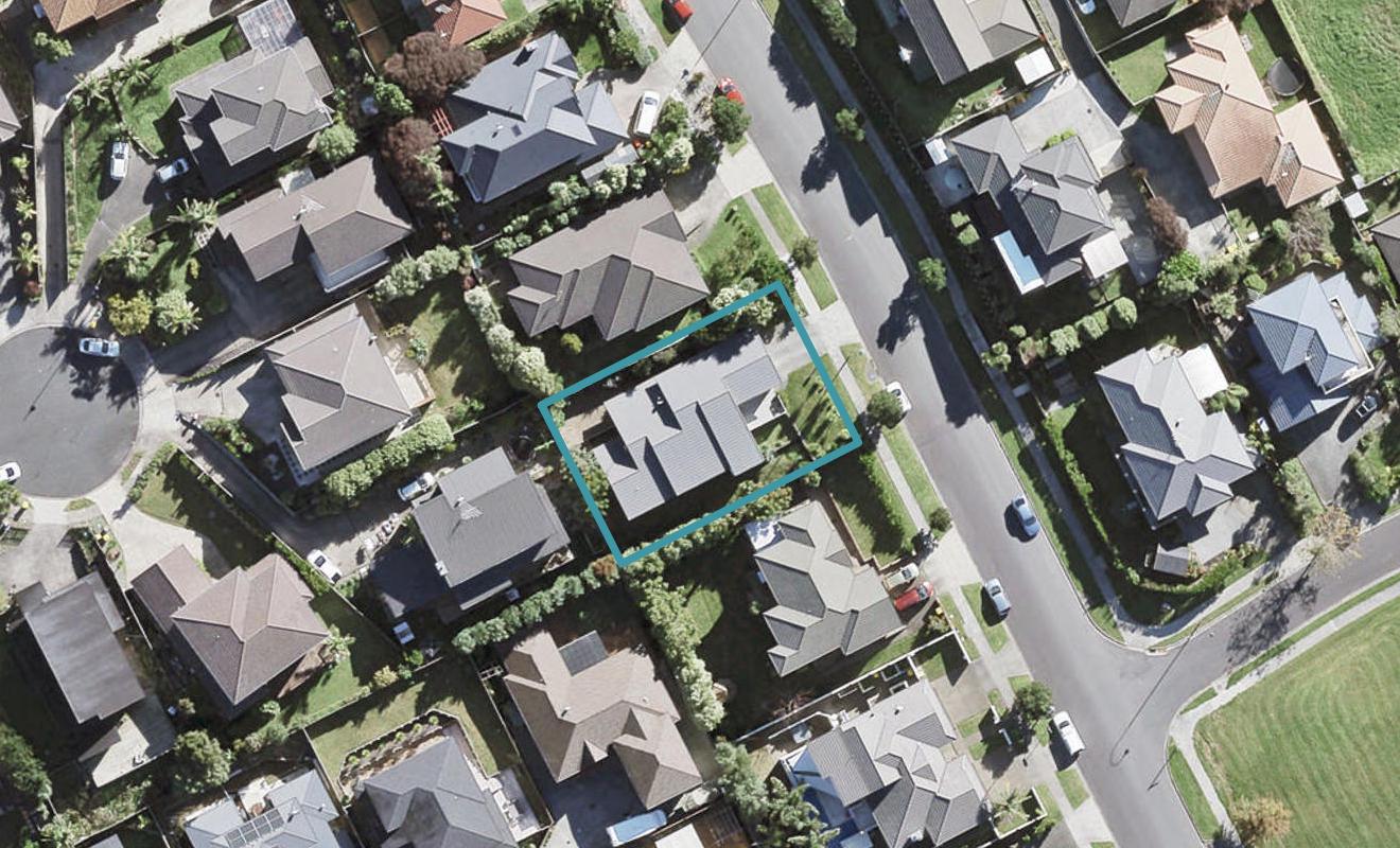 48 Rising Parade, Fairview Heights, Auckland - Carousel 1