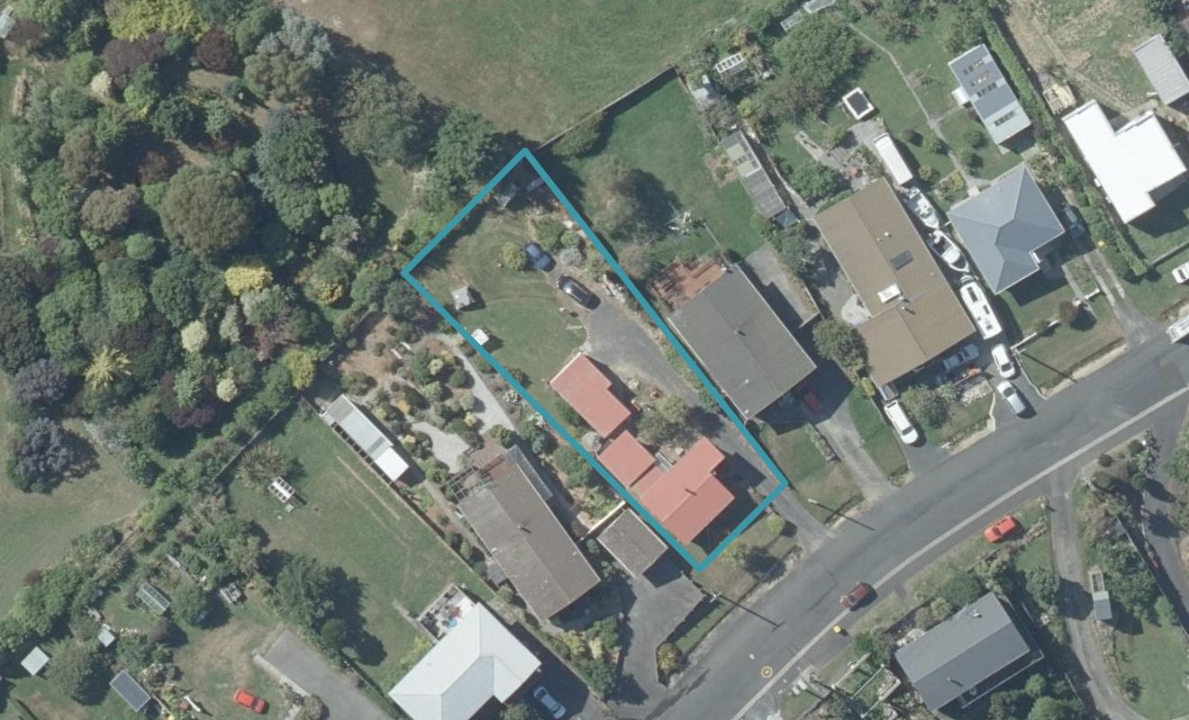 23 Bennett Road, Ocean View, Dunedin - Carousel 1