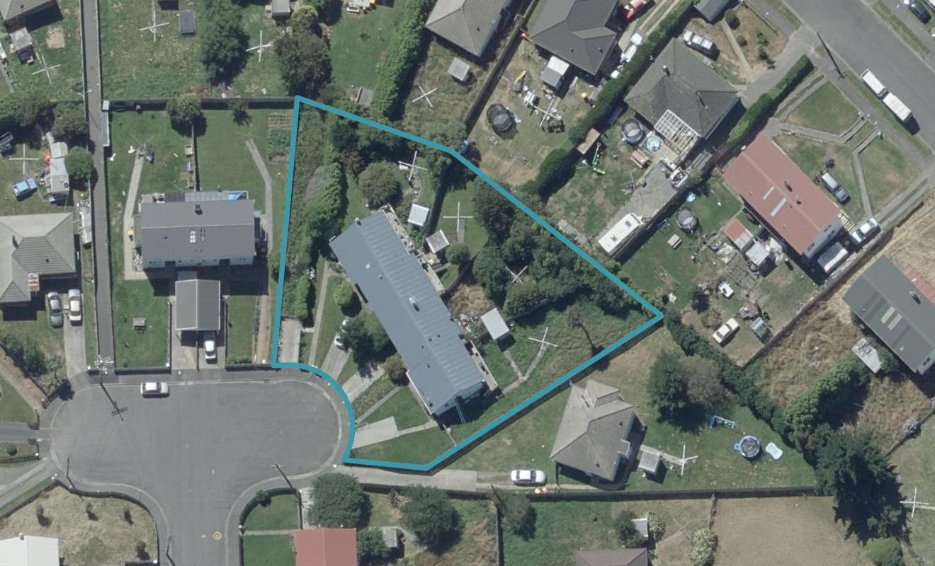 16 Nutsford Street, Brockville, Dunedin - Carousel 1