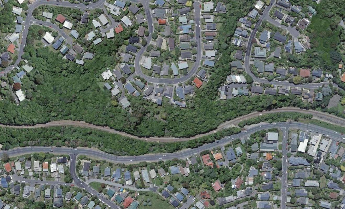 1/38 Kandy Crescent, Ngaio, Wellington - Carousel 1