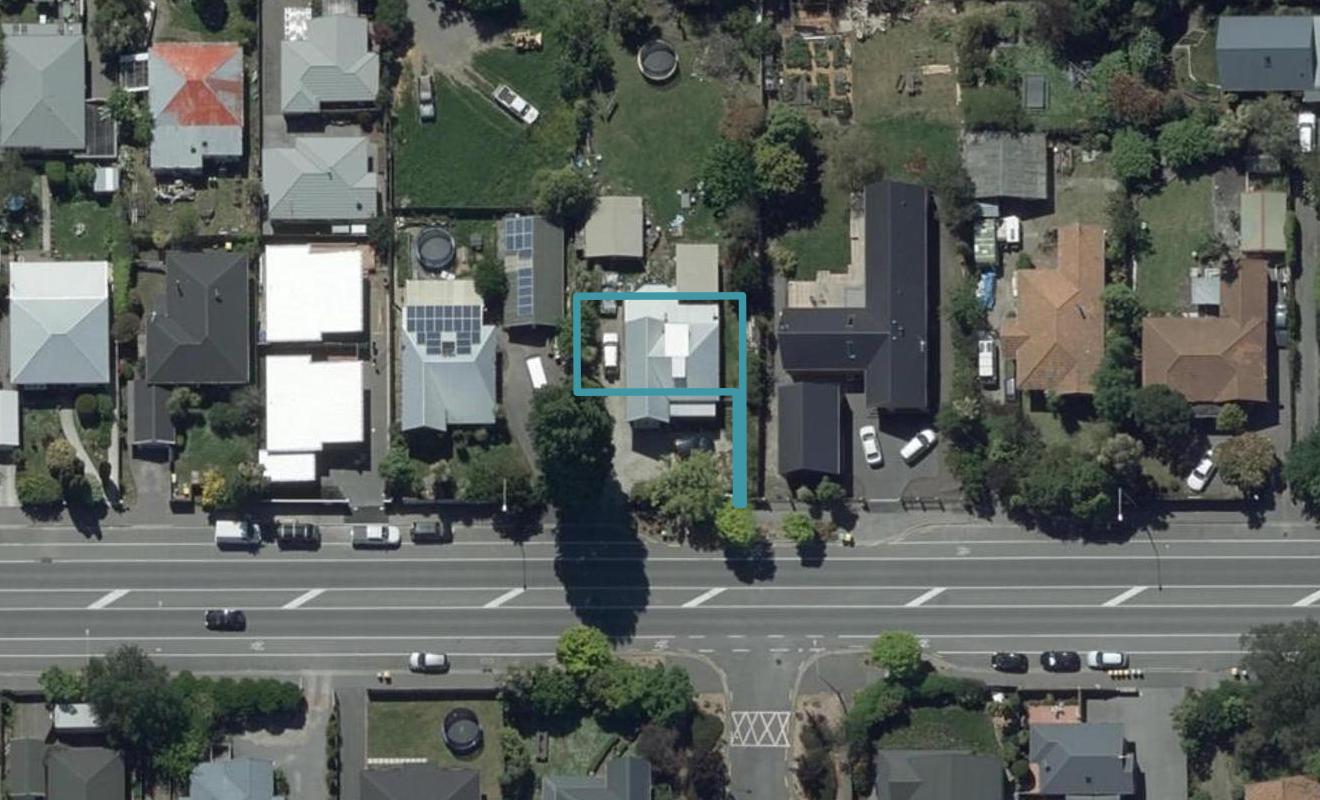 99B Warrington Street, Mairehau, Christchurch - Carousel 1