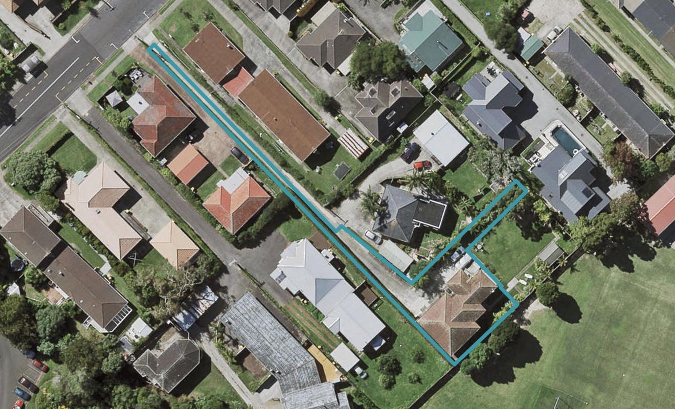 60 Dominion Street, Takapuna, Auckland - Carousel 1