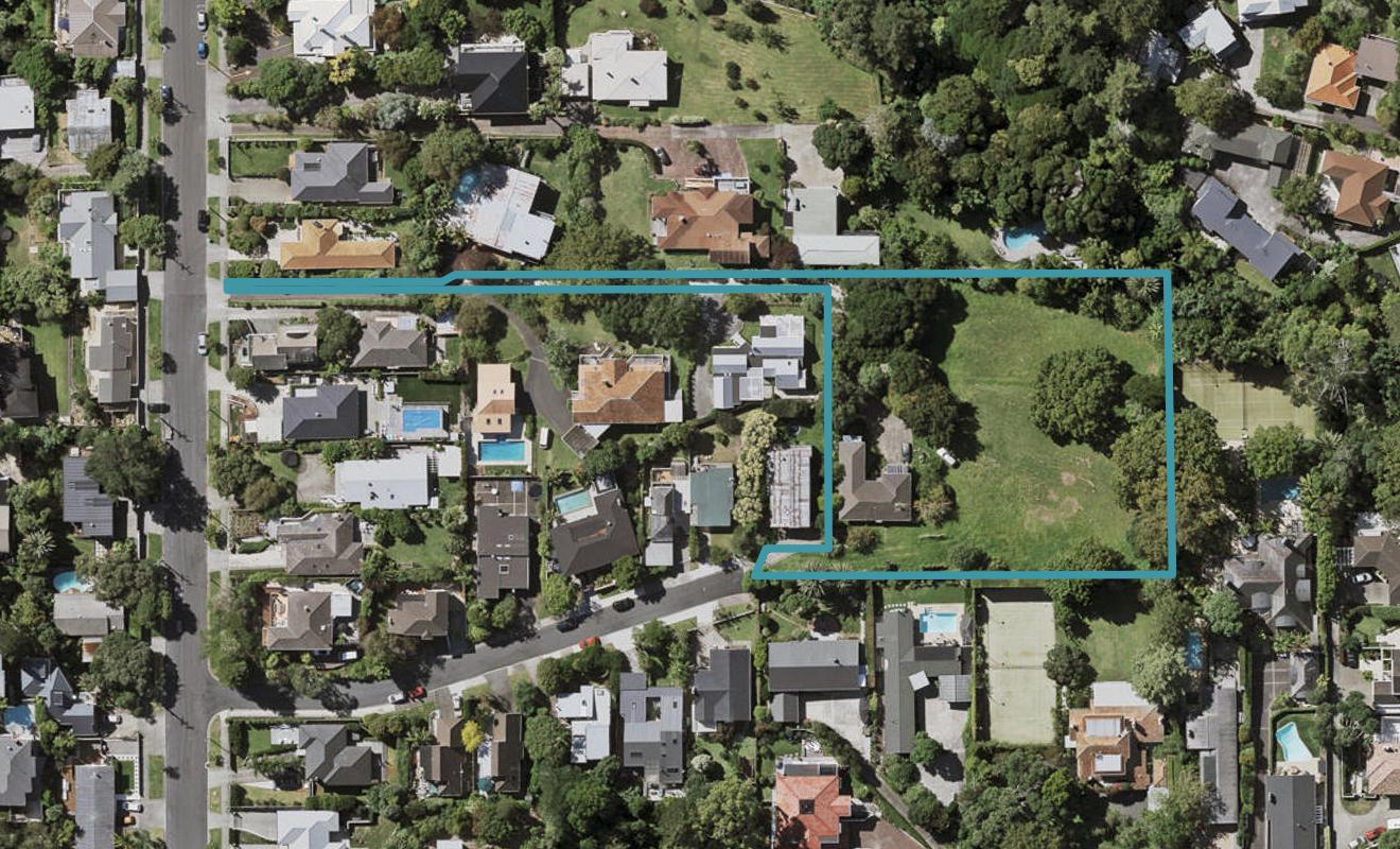 17A Kelvin Road, Remuera, Auckland - Carousel 1