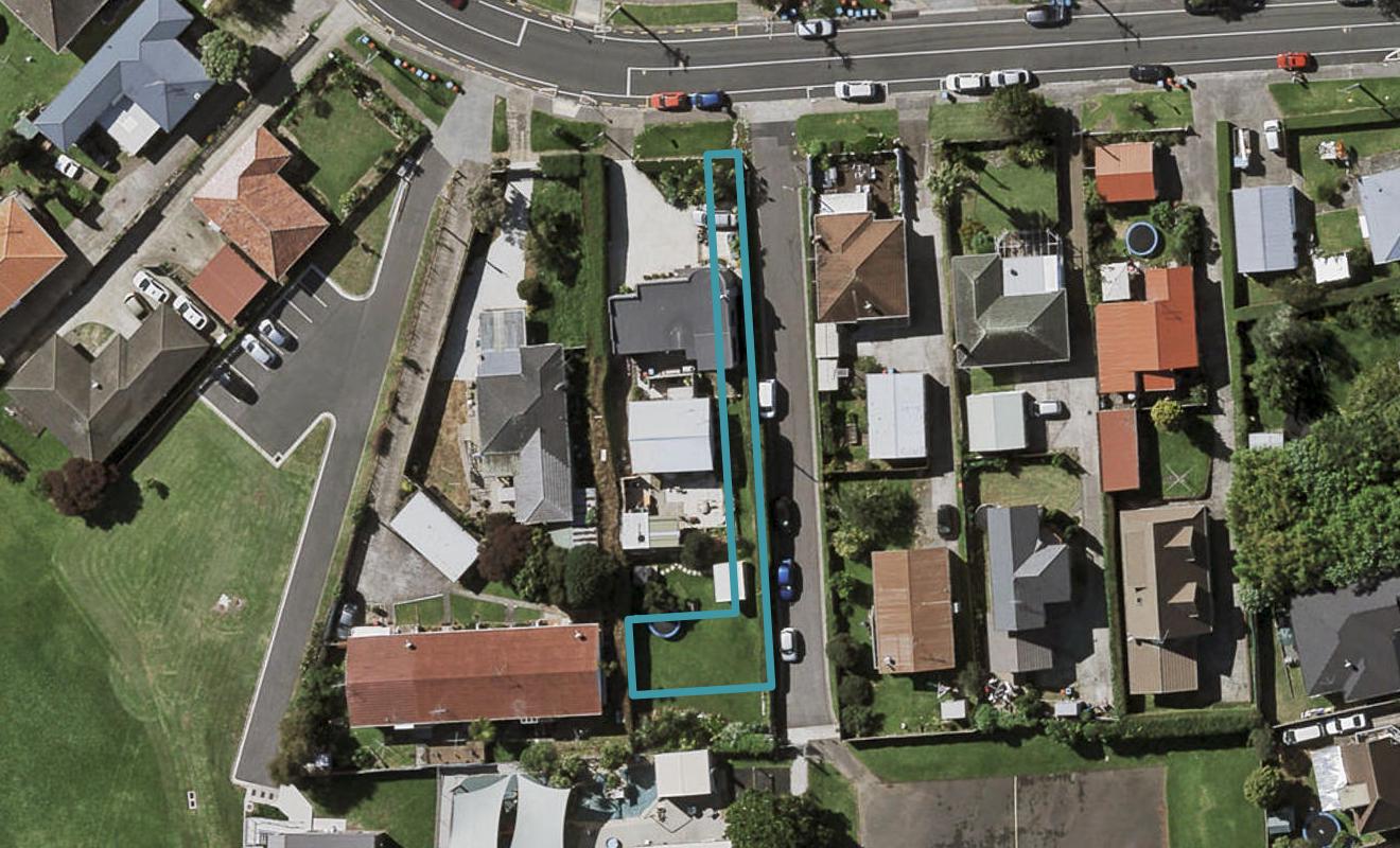 7/12 Hamlin Road, Mount Wellington, Auckland - Carousel 1