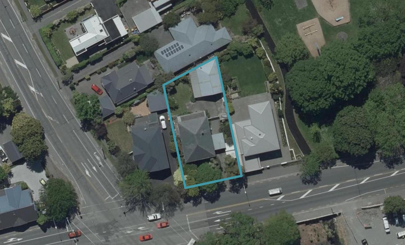 3 Heaton Street, Merivale, Christchurch - Carousel 1