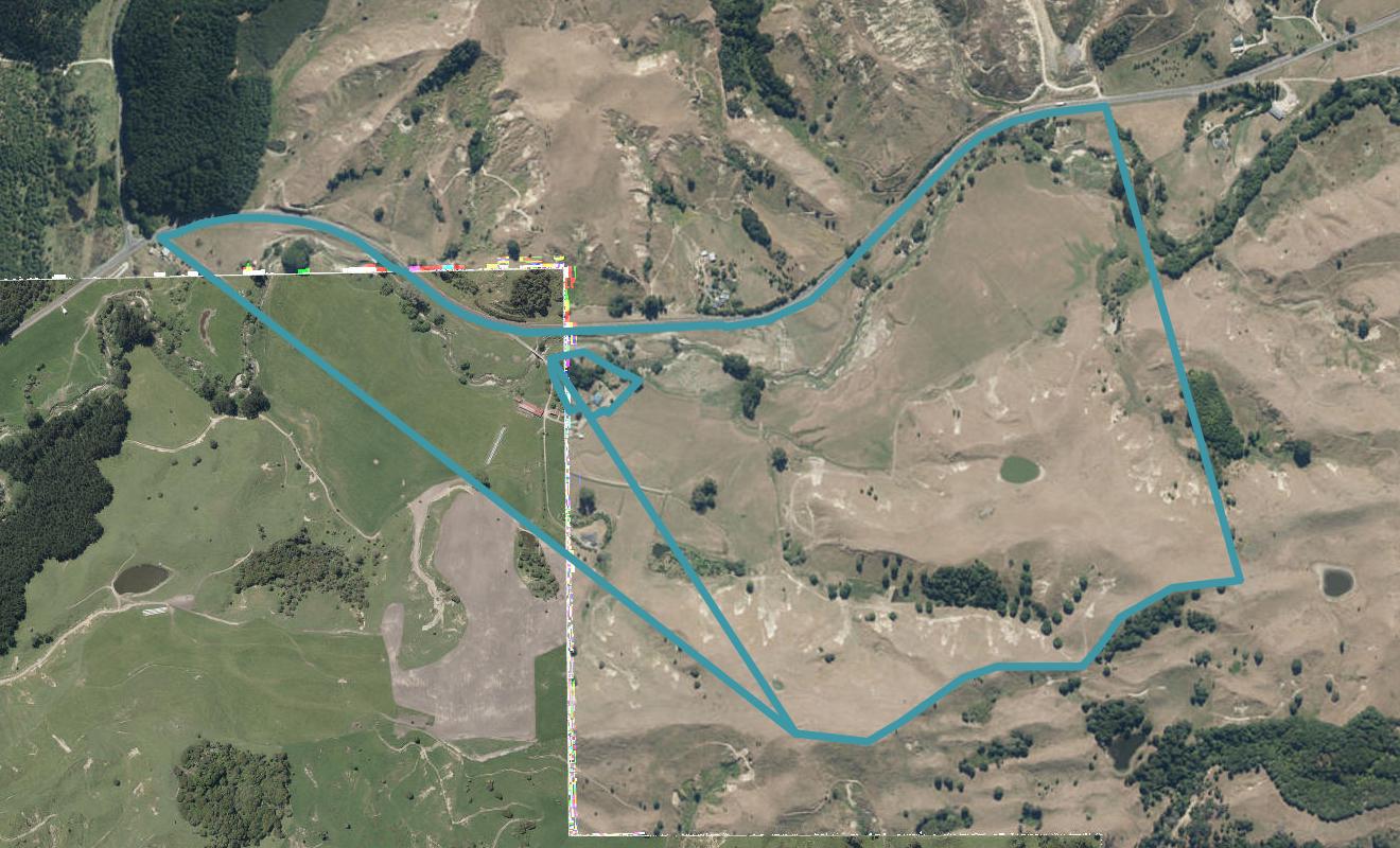 812 State Highway 4, Parikino, Whanganui - Carousel 1