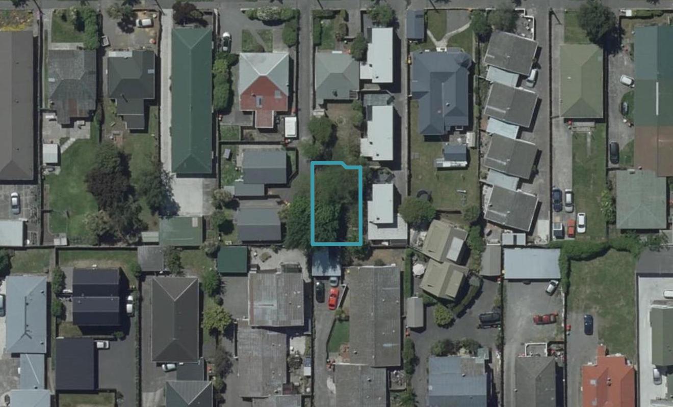 3/414 Armagh Street, Linwood, Christchurch - Carousel 1