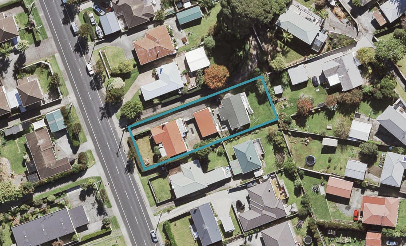 1/233 Birkdale Road, Birkdale, Auckland - Carousel 1