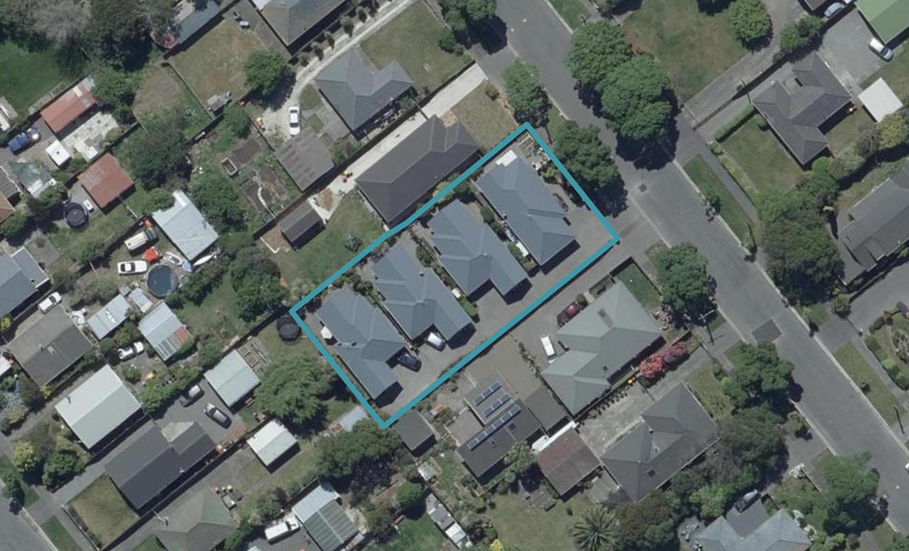 1/20 Flemington Avenue, North New Brighton, Christchurch - Carousel 1