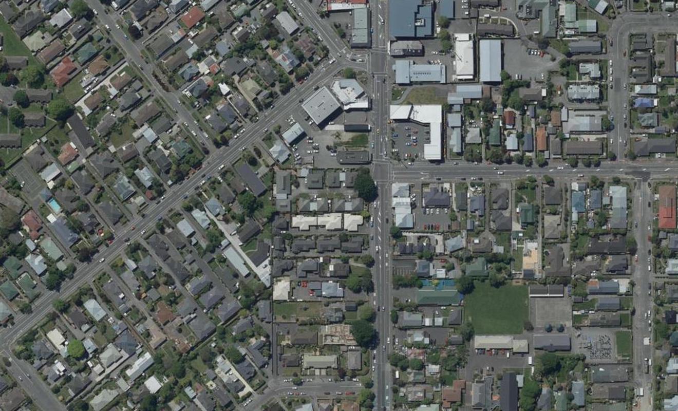 2/131 Colombo Street, Sydenham, Christchurch - Carousel 1