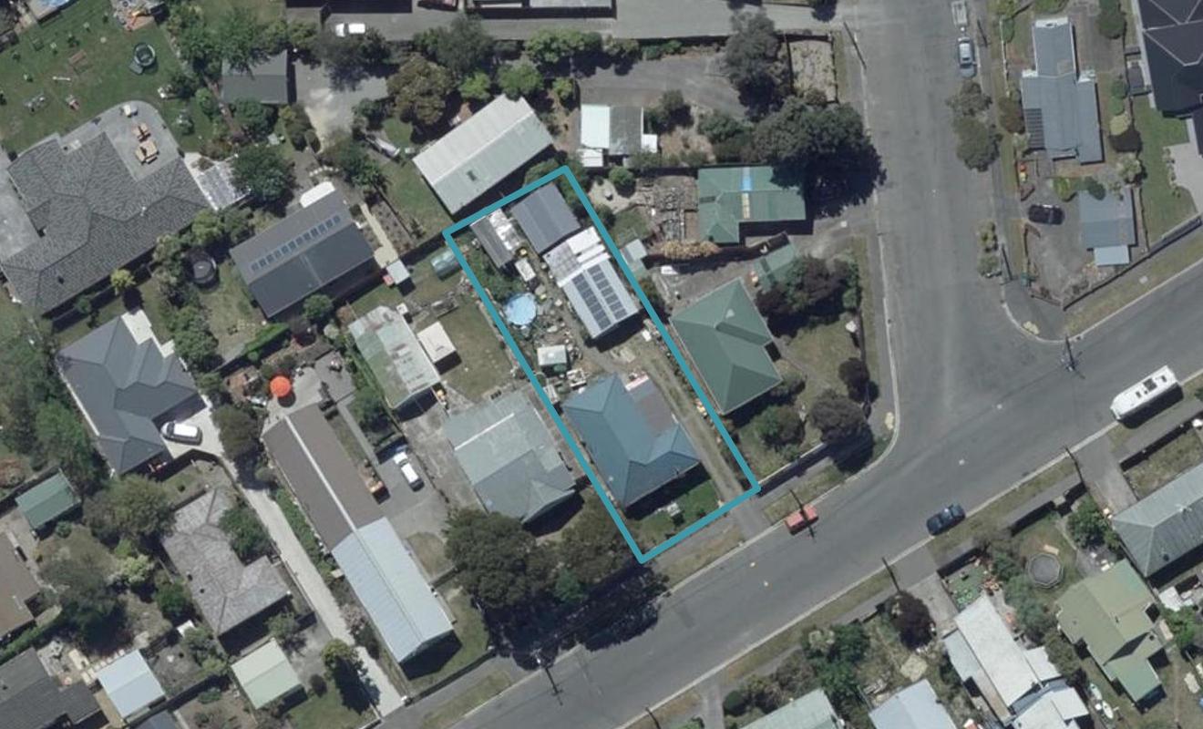190 Pacific Road, North New Brighton, Christchurch - Carousel 1