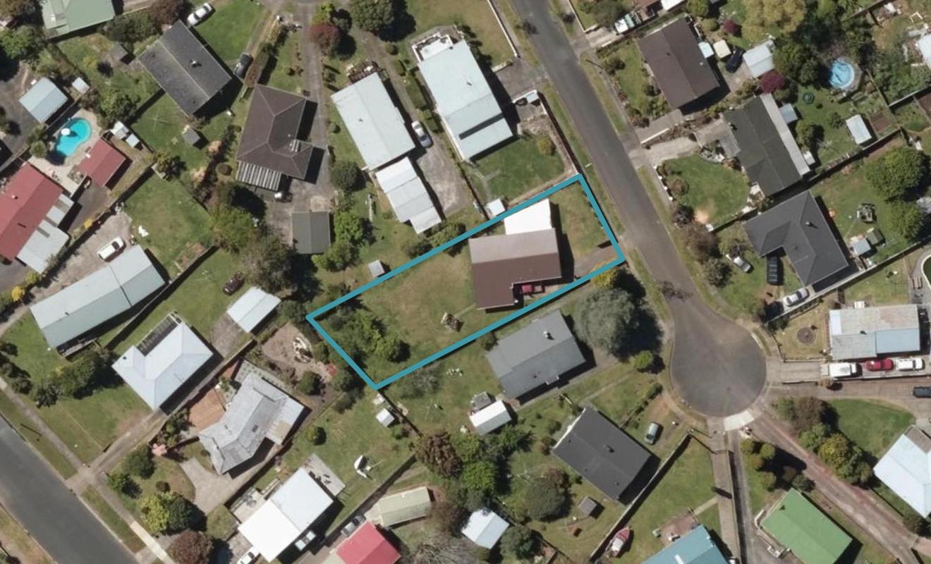 4 Garden Place, Tikipunga, Whangarei - Carousel 1