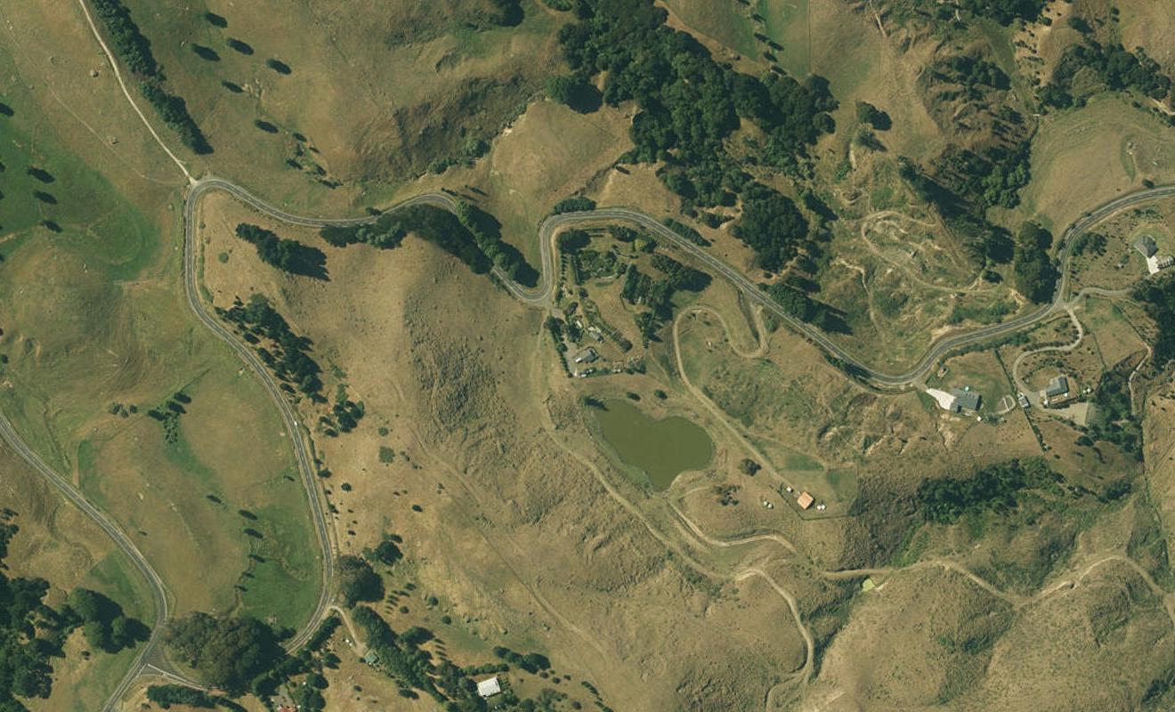 879 Seafield Road, Puketapu, Napier - Carousel 1