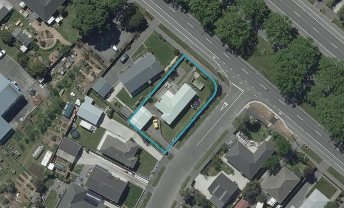 4 Gow Place, Woolston, Christchurch - Carousel 1