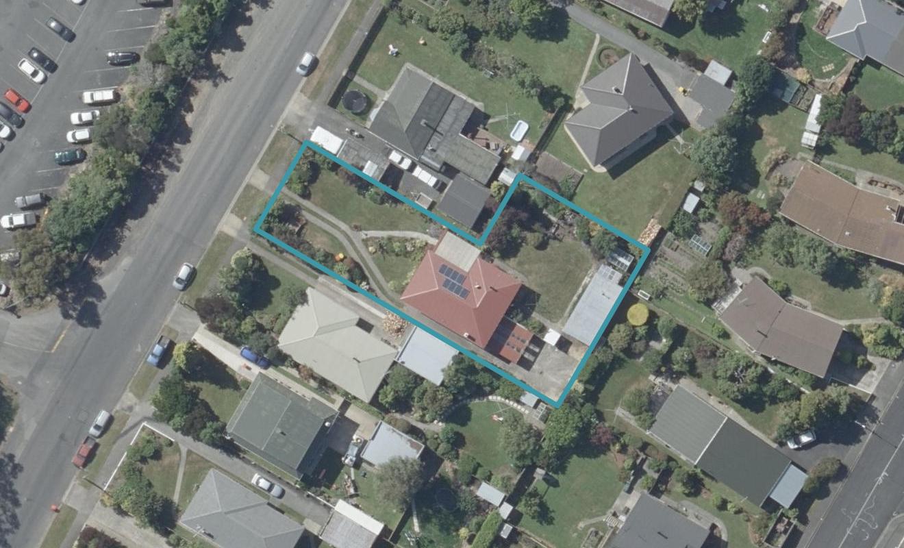 61 Old Brighton Road, Fairfield, Dunedin - Carousel 1