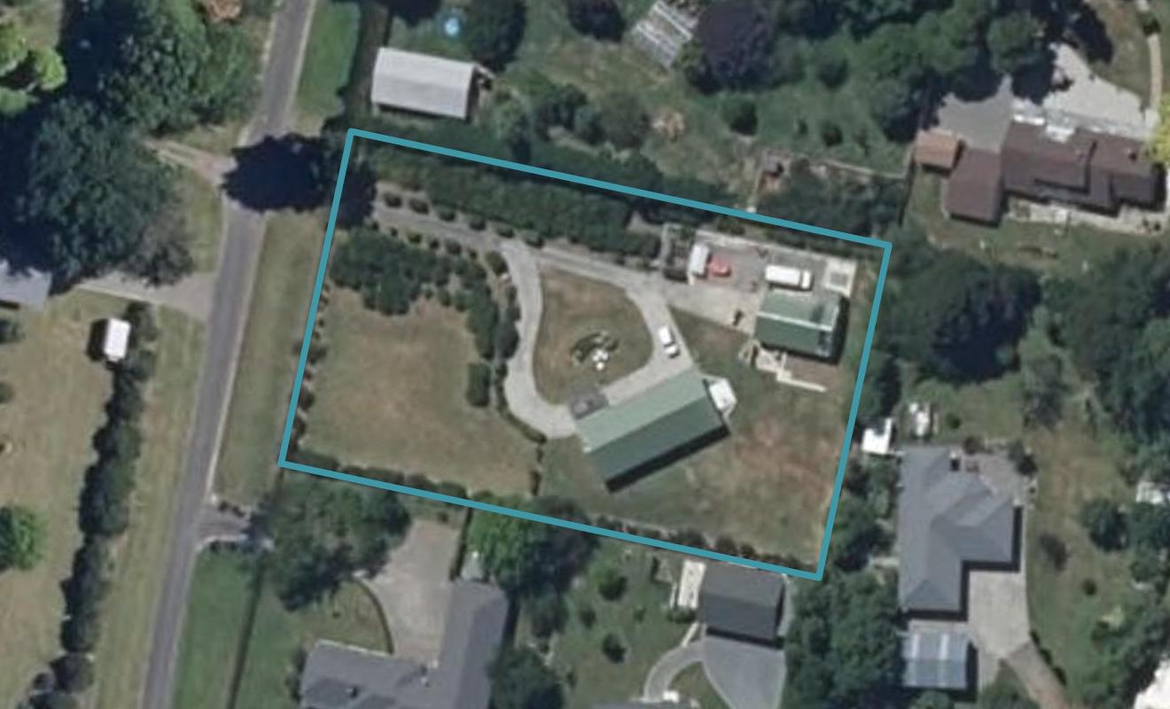 30 Kebbell Terrace, Ohau, Levin - Carousel 1