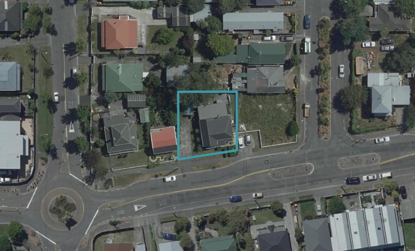 61 Hastings Street West, Sydenham, Christchurch - Carousel 1