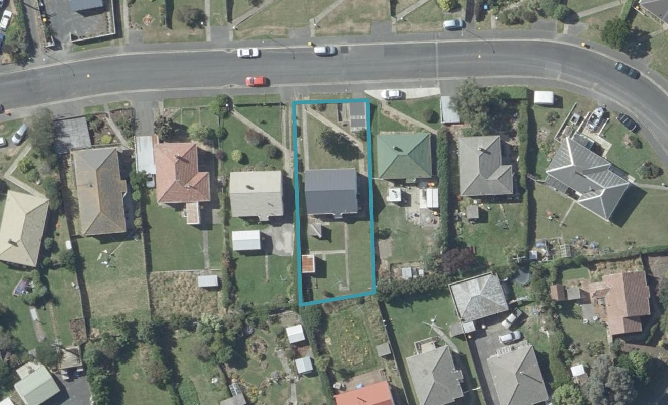 20 Clermiston Avenue, Corstorphine, Dunedin - Carousel 1