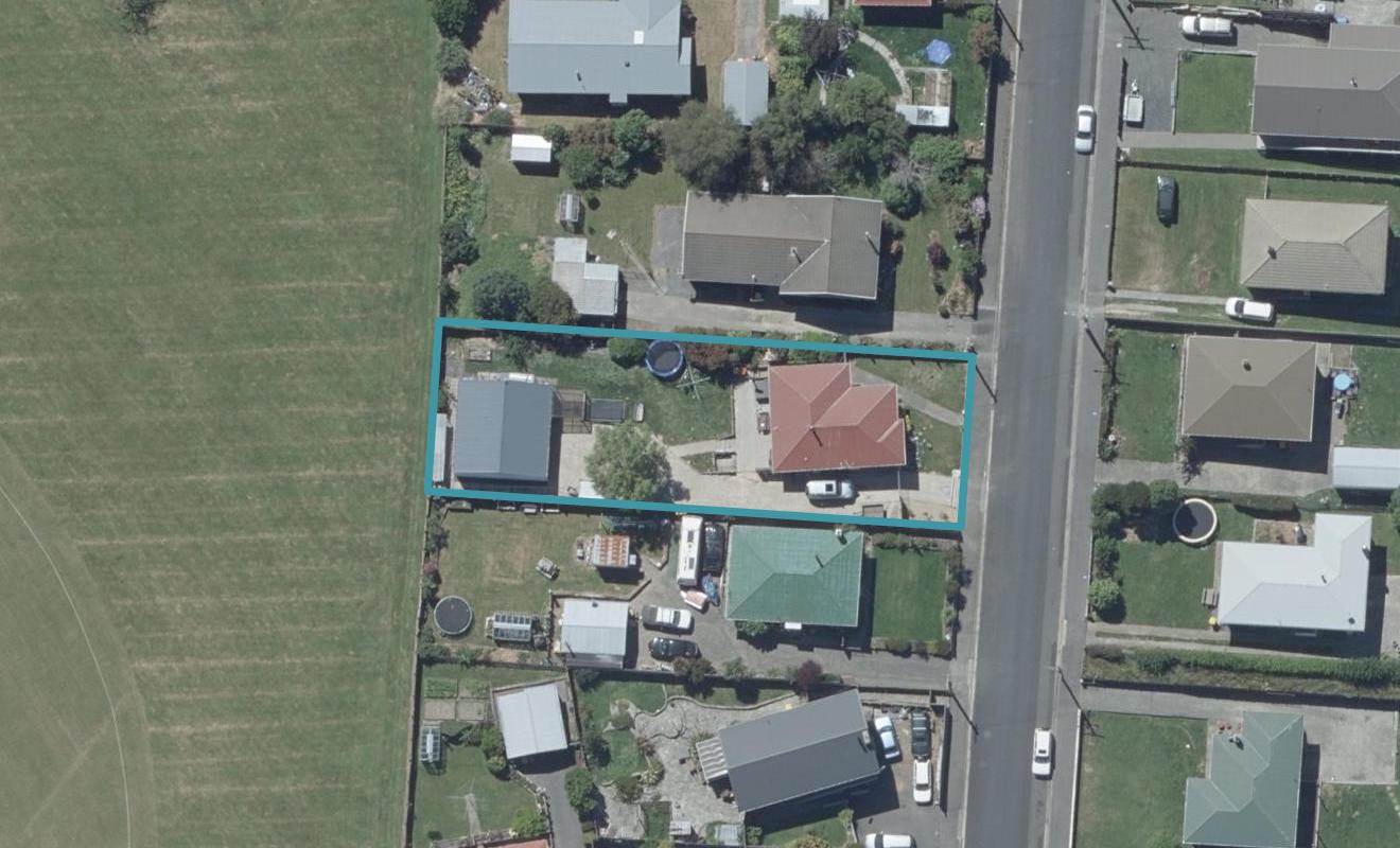 59 Saunders Street, Brockville, Dunedin - Carousel 1