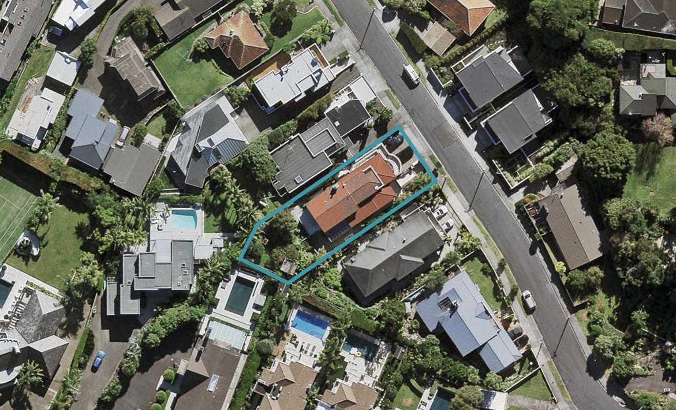 12 Wiles Avenue, Remuera, Auckland - Carousel 1