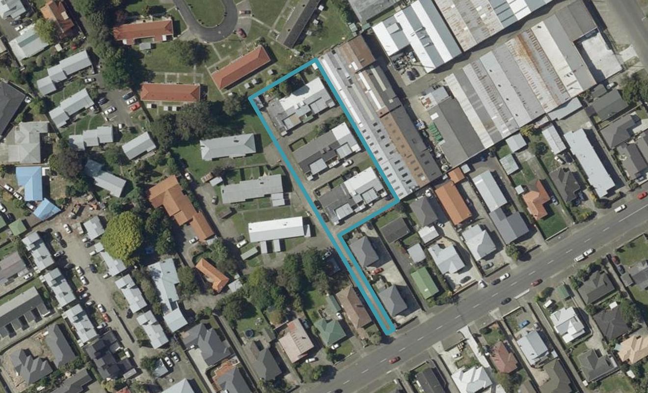 16 Papakowhai Court, West End, Palmerston North - Carousel 1