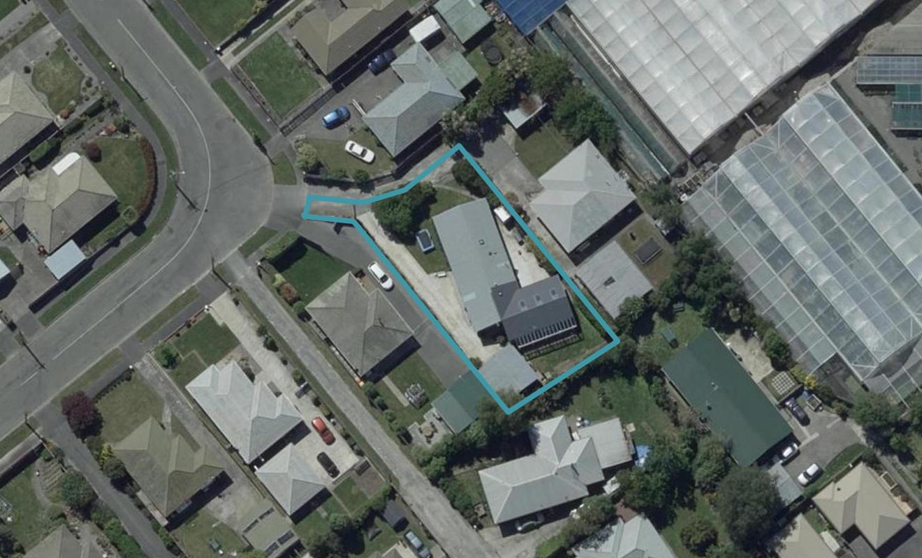 70 Mountfort Street, Spreydon, Christchurch - Carousel 1