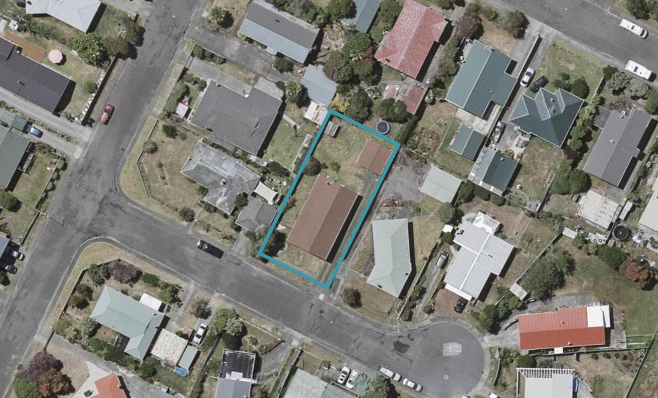 4 O'Rourke Place, Otaki Beach, Otaki - Carousel 1