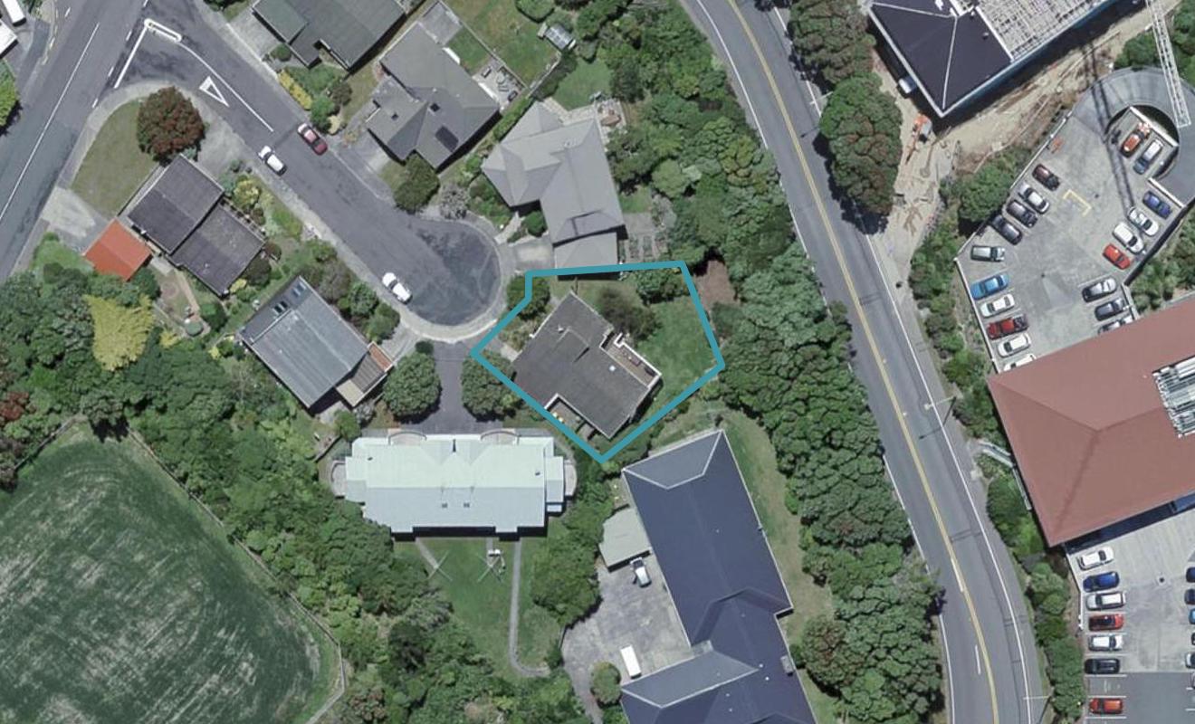 7 Dundee Place, Crofton Downs, Wellington - Carousel 1
