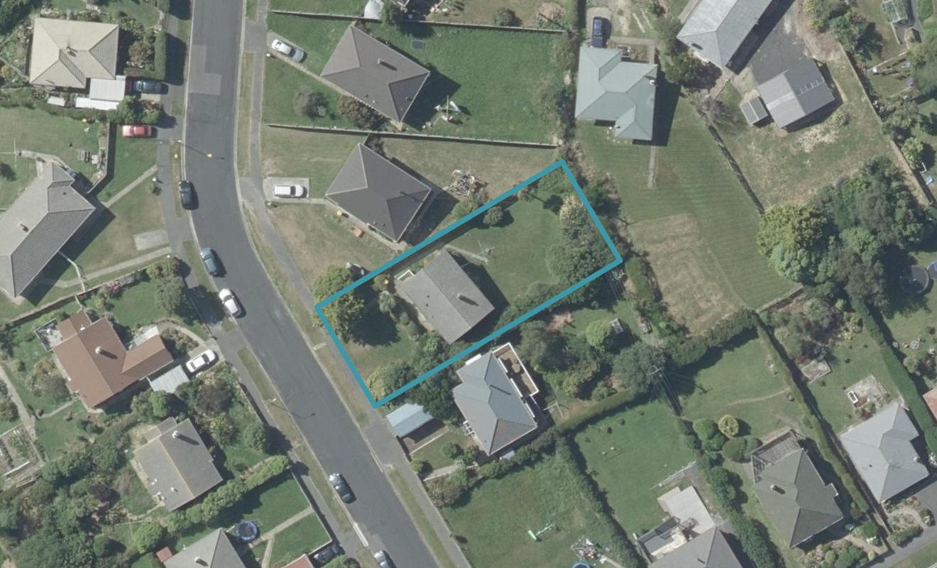 12 Dovecote Avenue, Corstorphine, Dunedin - Carousel 1