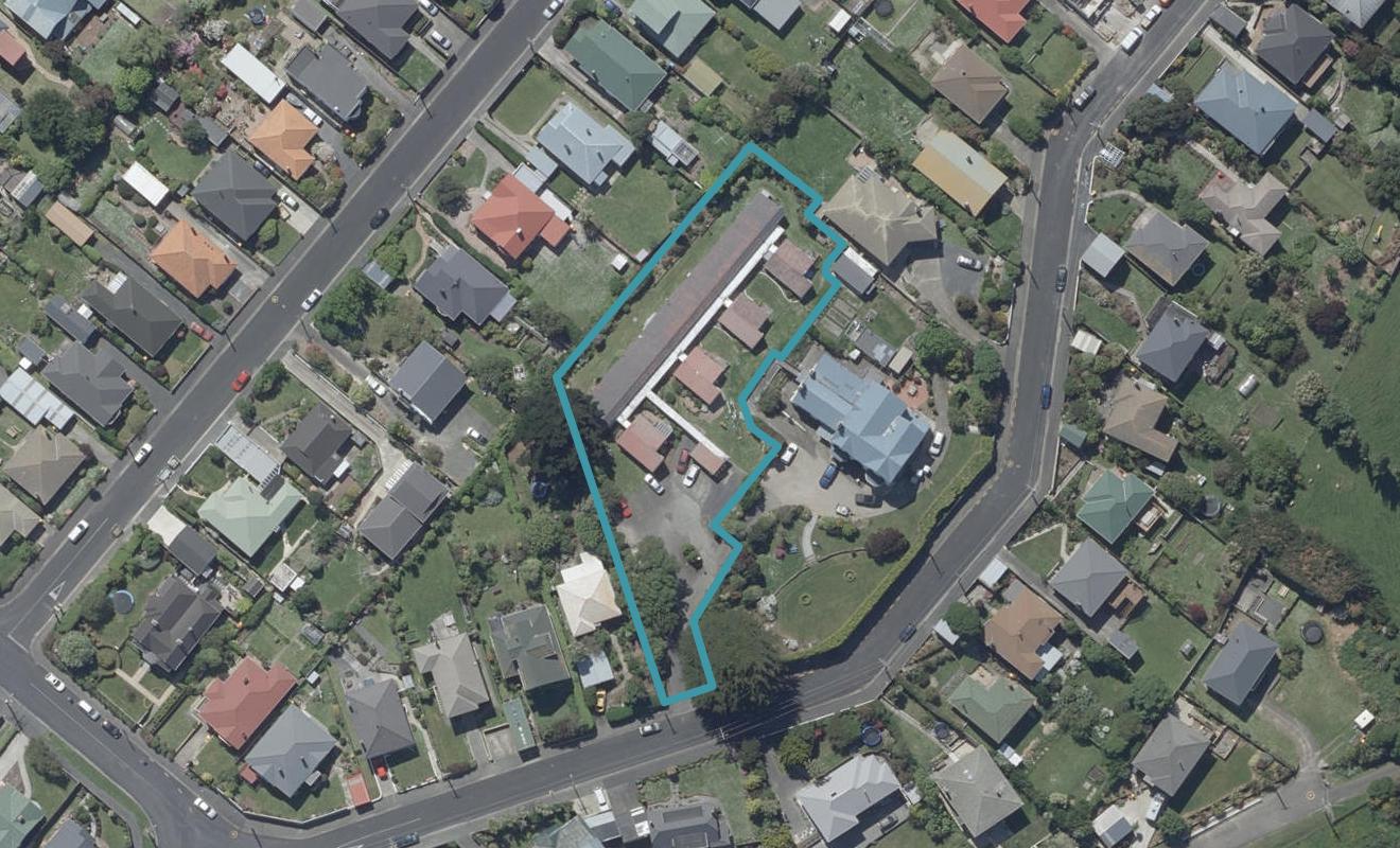 29 Spencer Street, Andersons Bay, Dunedin - Carousel 1
