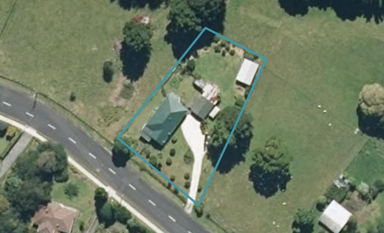 82 Miro Street, Manunui, Taumarunui - Carousel 1
