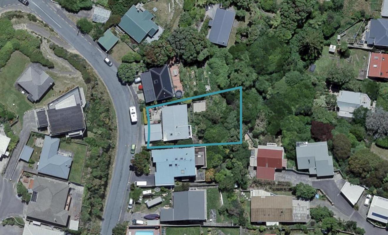 11 Kingston Heights Road, Kingston, Wellington - Carousel 1