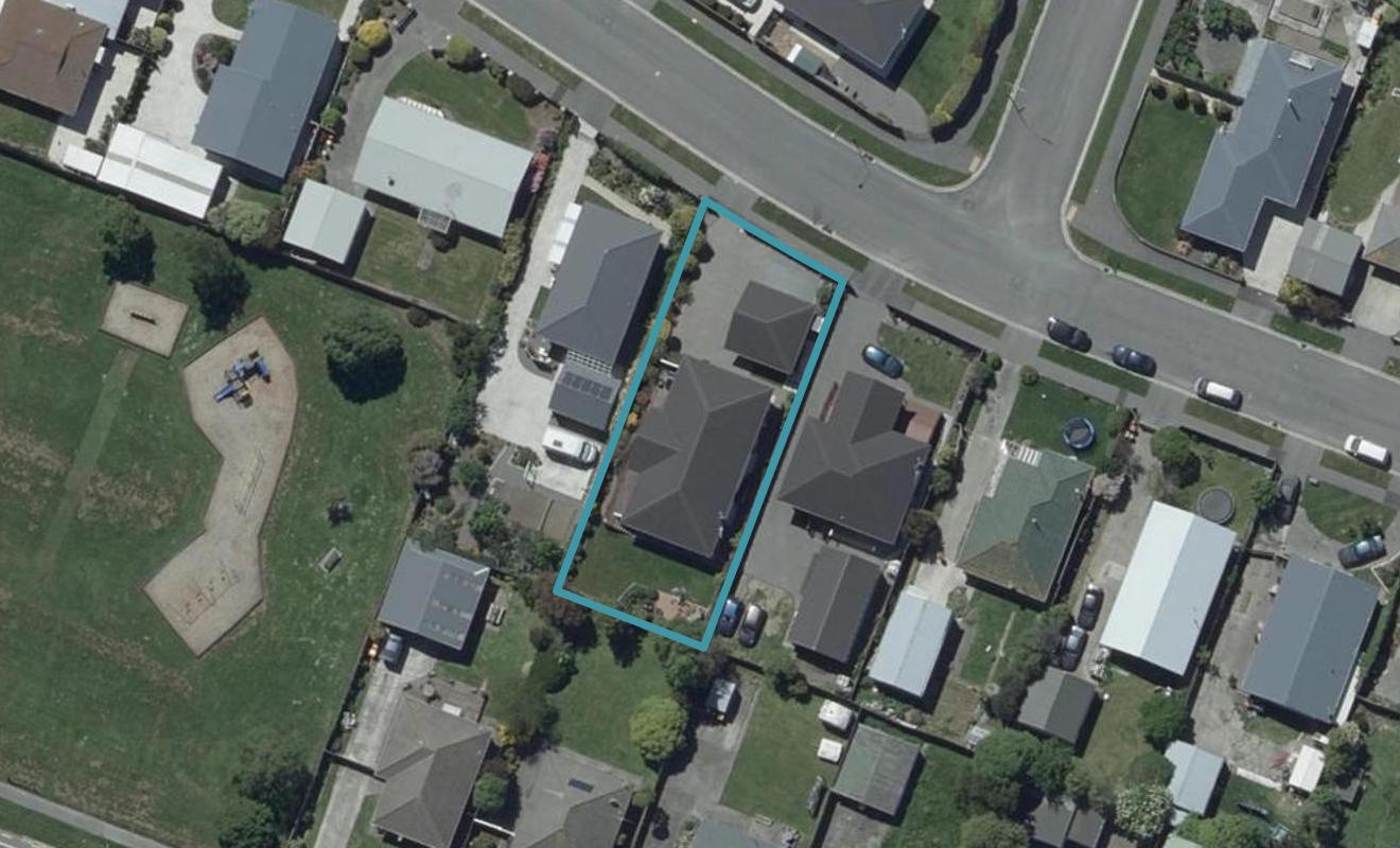 44 Niven Street, Avondale, Christchurch - Carousel 1