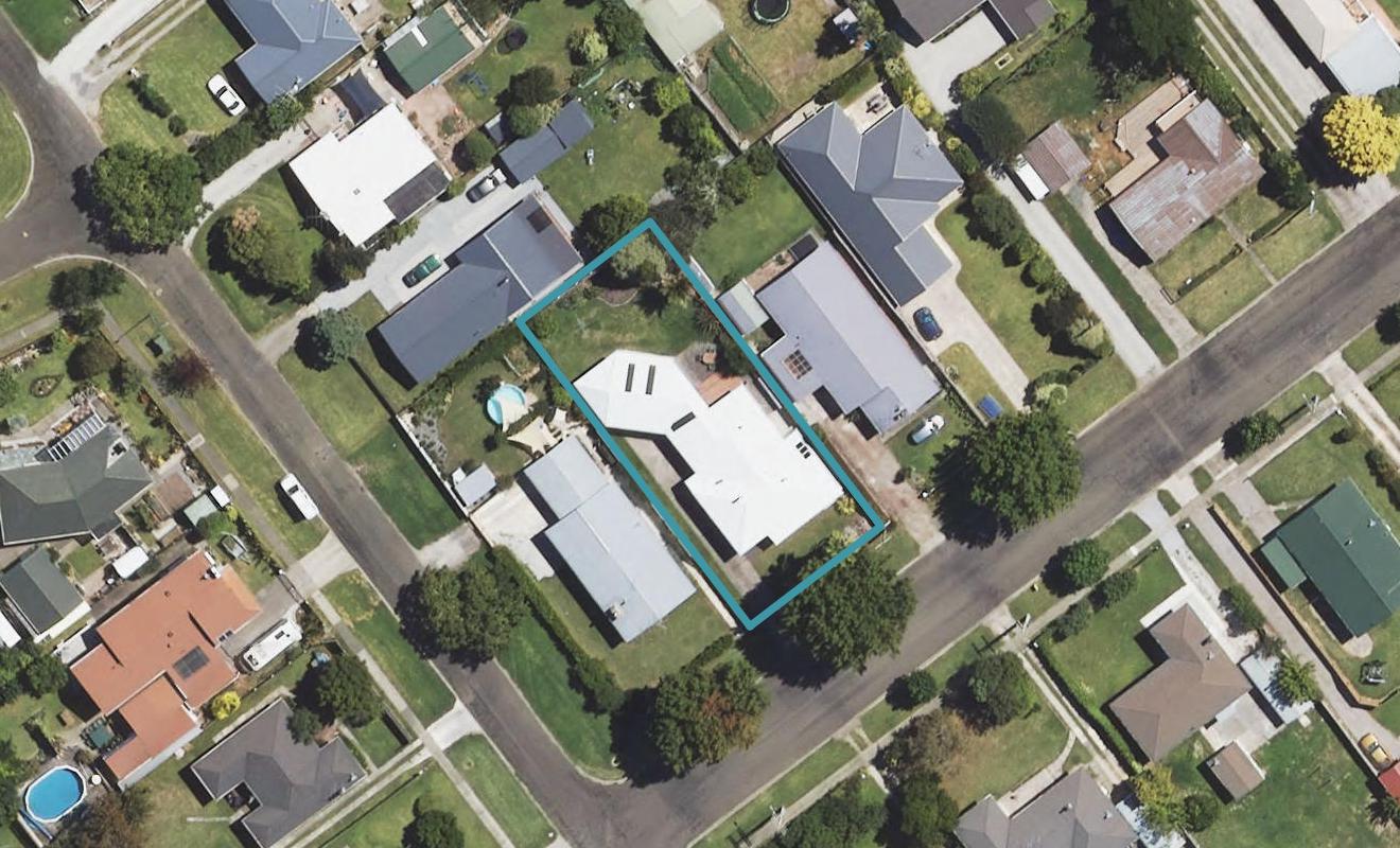 4 Kelvin Street, Inner Kaiti, Gisborne - Carousel 1