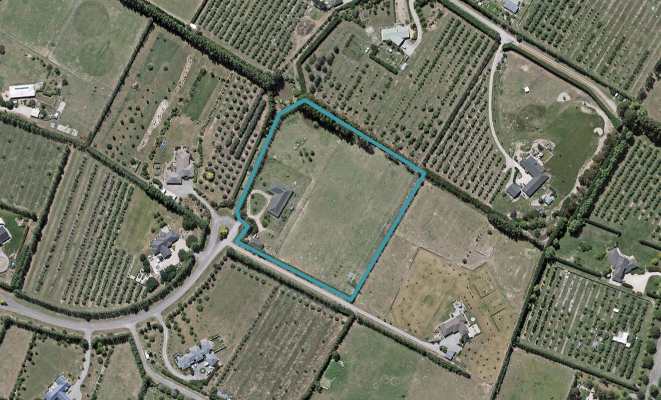 83 Verona Place, Ohoka, Kaiapoi - Carousel 1