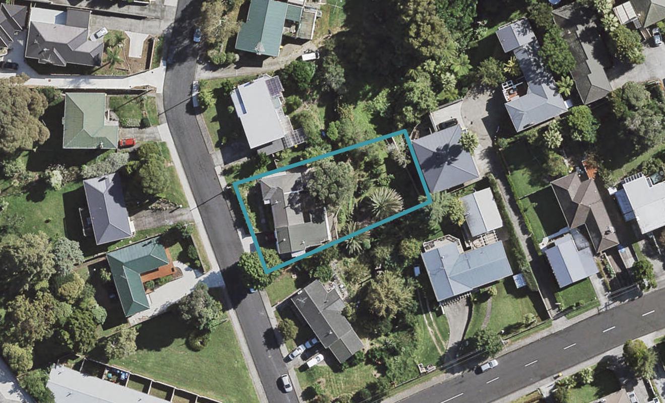1/3 Knox Road, Hillpark, Auckland - Carousel 1